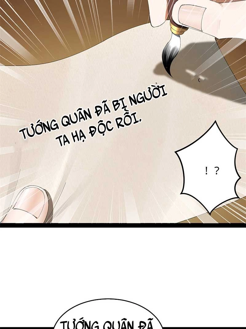 Chàng Rể Mạnh Nhất Lịch Sử Chapter 136 - 20