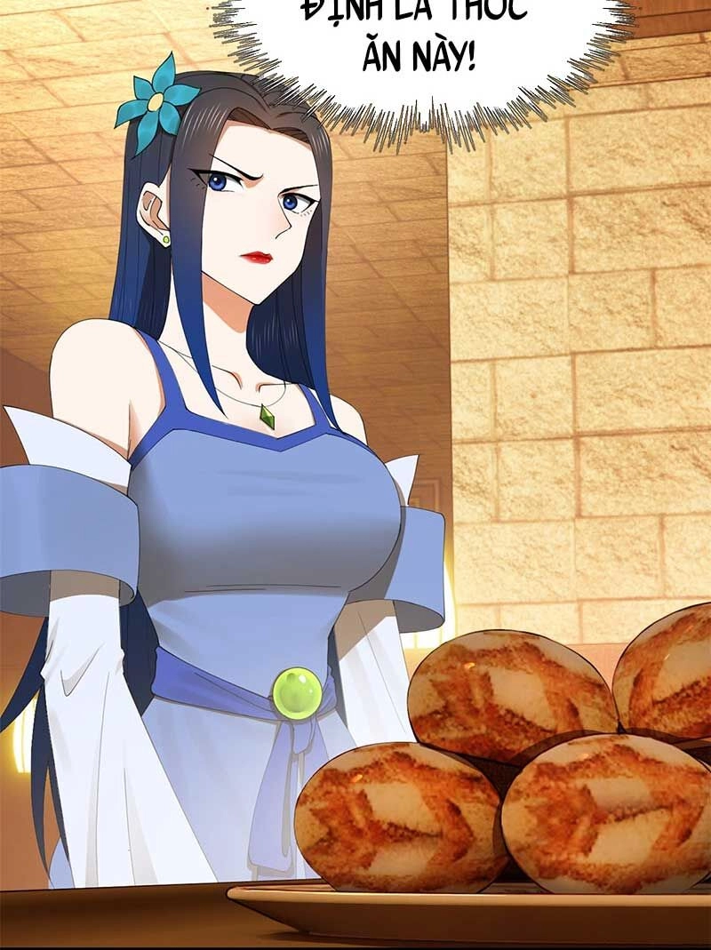 Chàng Rể Mạnh Nhất Lịch Sử Chapter 136 - 25