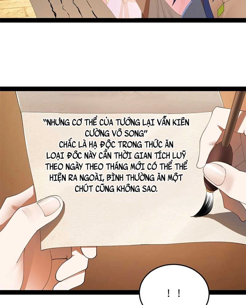 Chàng Rể Mạnh Nhất Lịch Sử Chapter 136 - 28