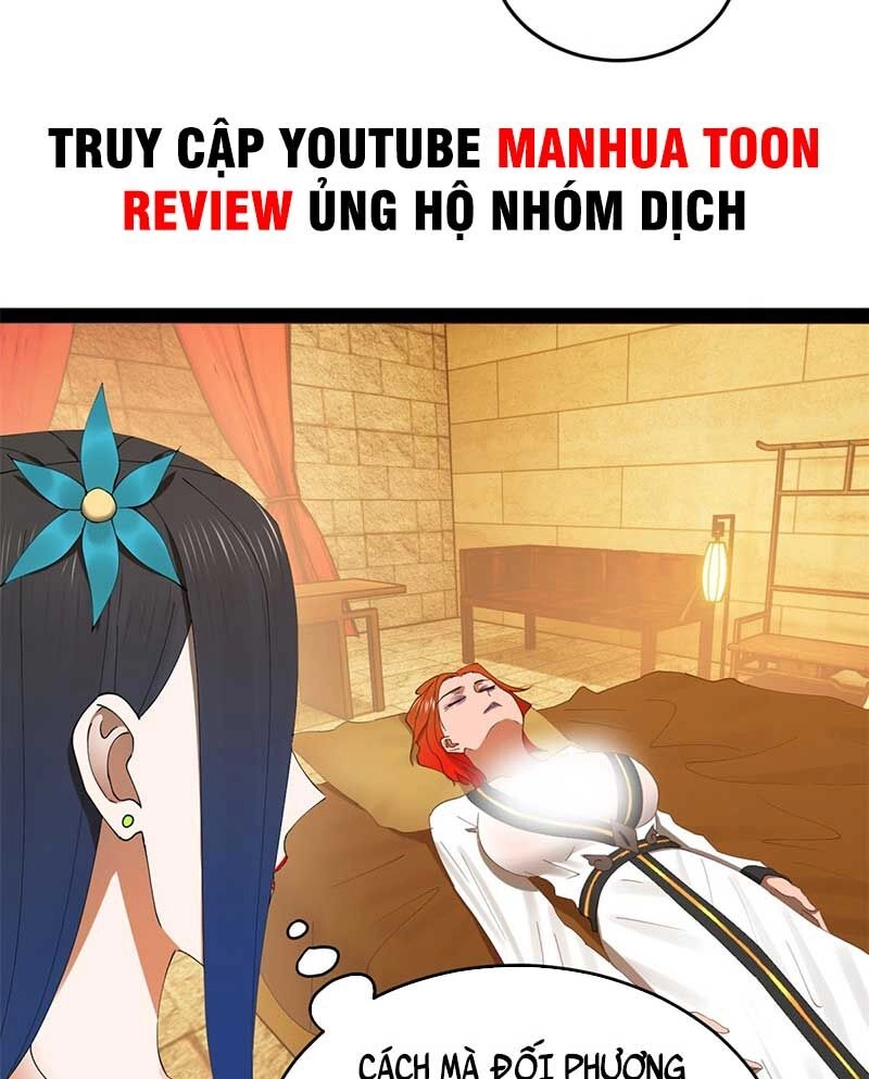 Chàng Rể Mạnh Nhất Lịch Sử Chapter 136 - 29