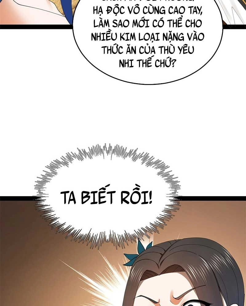 Chàng Rể Mạnh Nhất Lịch Sử Chapter 136 - 30