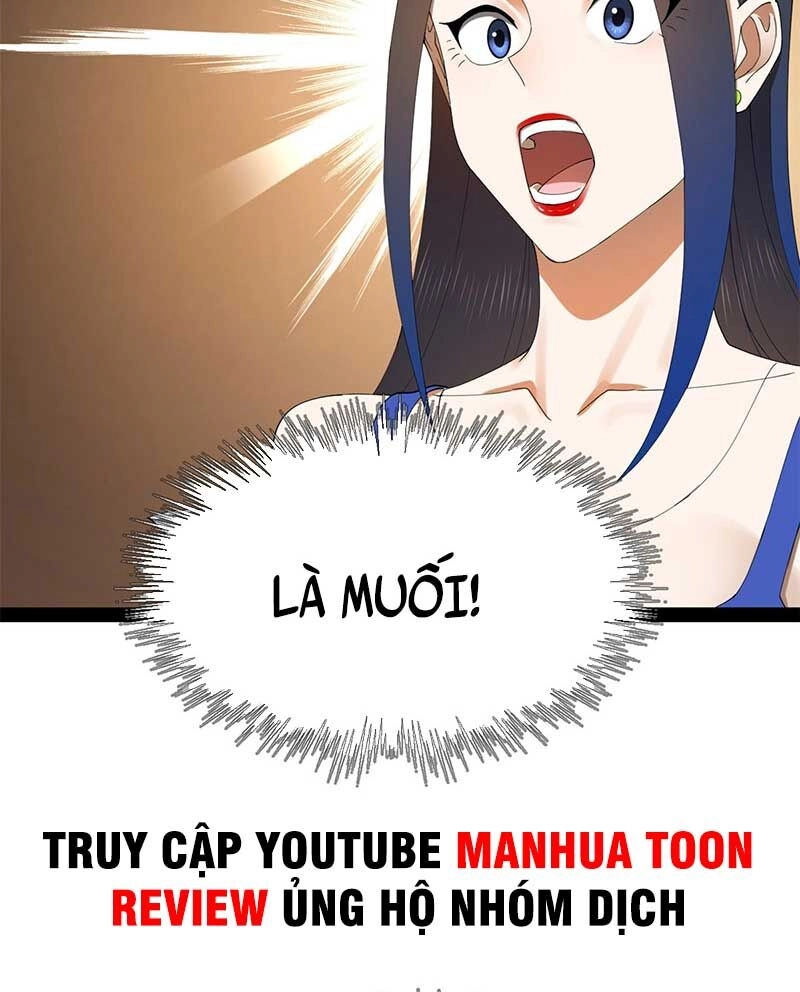 Chàng Rể Mạnh Nhất Lịch Sử Chapter 136 - 31