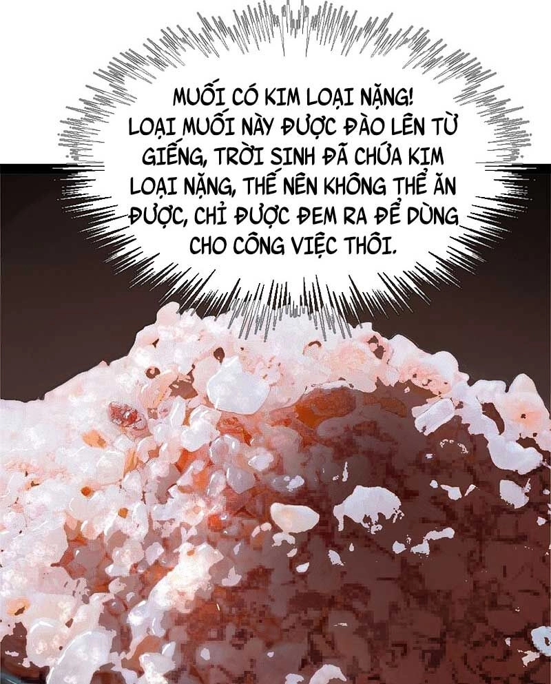 Chàng Rể Mạnh Nhất Lịch Sử Chapter 136 - 32