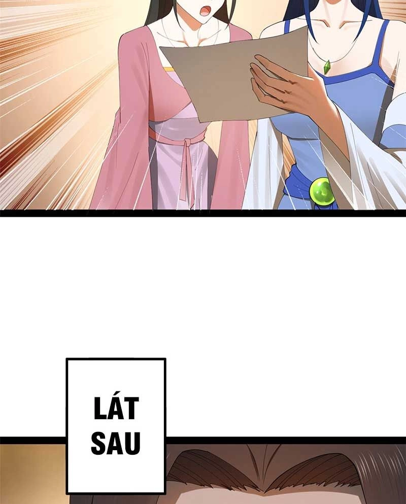 Chàng Rể Mạnh Nhất Lịch Sử Chapter 136 - 34