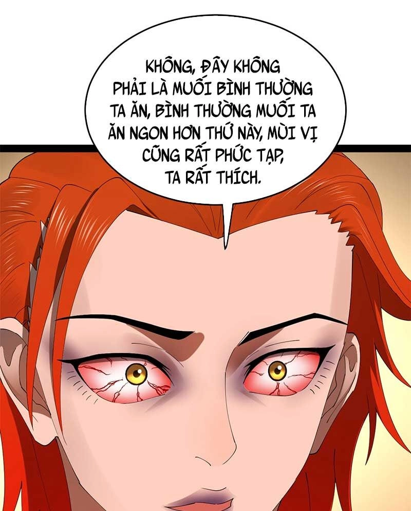 Chàng Rể Mạnh Nhất Lịch Sử Chapter 136 - 40