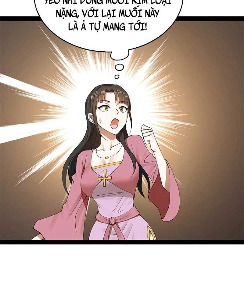 Chàng Rể Mạnh Nhất Lịch Sử Chapter 136 - 42