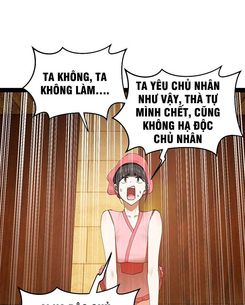 Chàng Rể Mạnh Nhất Lịch Sử Chapter 136 - 46