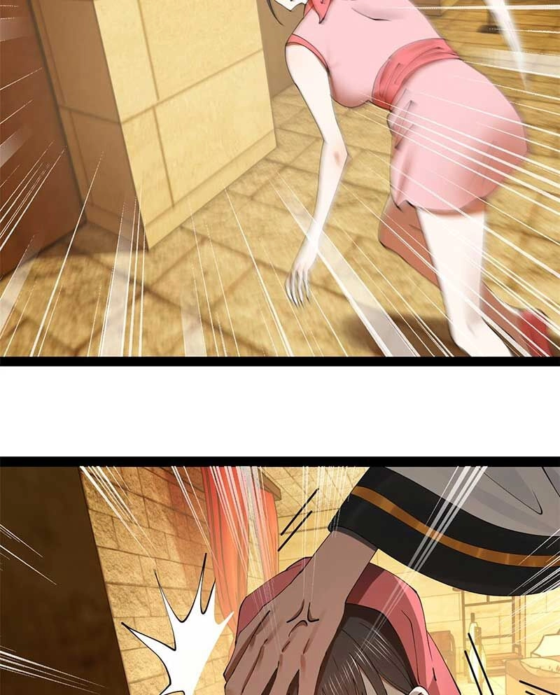 Chàng Rể Mạnh Nhất Lịch Sử Chapter 136 - 48