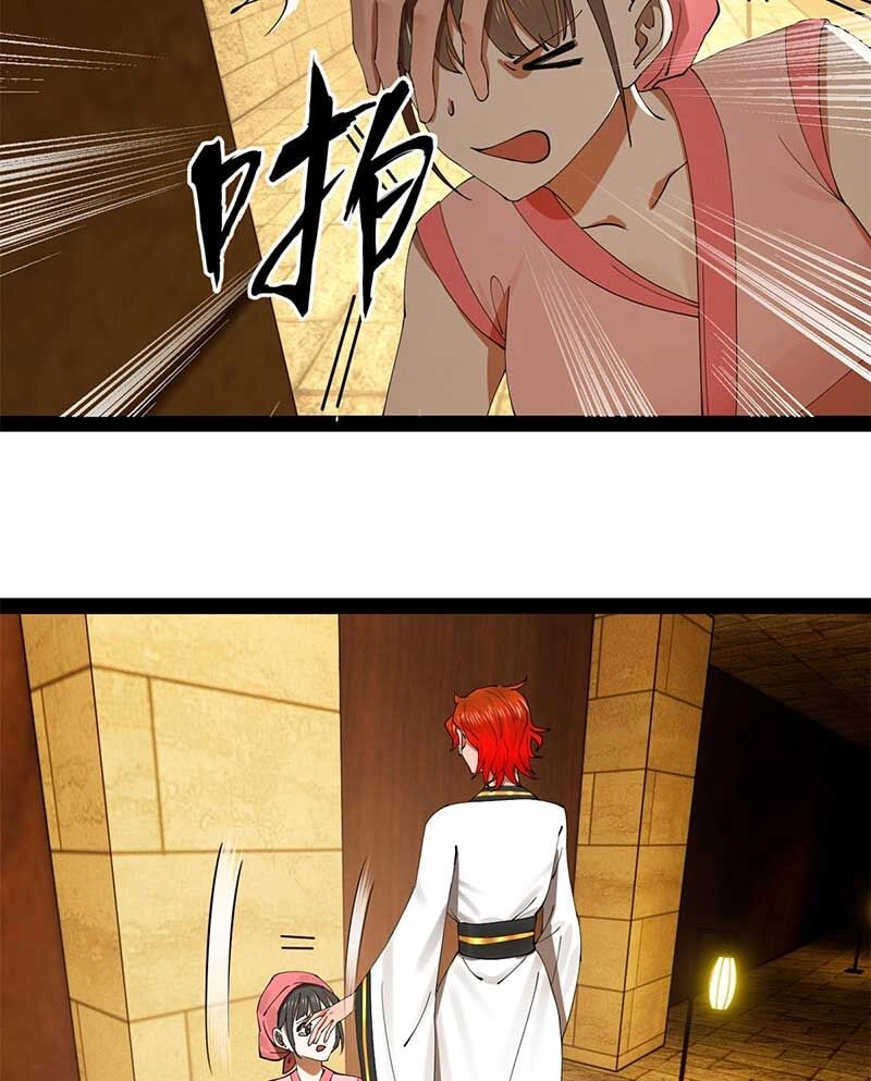 Chàng Rể Mạnh Nhất Lịch Sử Chapter 136 - 49