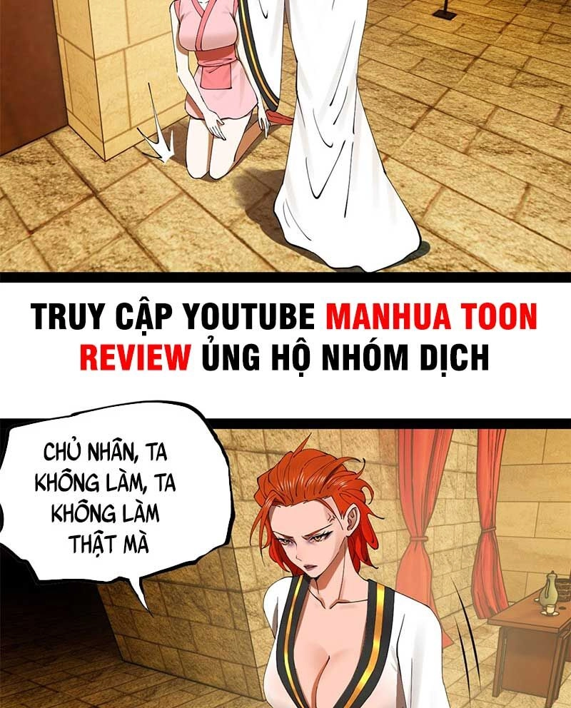 Chàng Rể Mạnh Nhất Lịch Sử Chapter 136 - 50