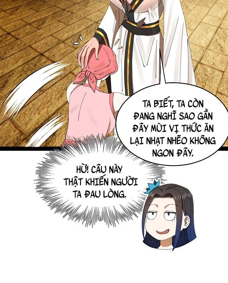 Chàng Rể Mạnh Nhất Lịch Sử Chapter 136 - 51