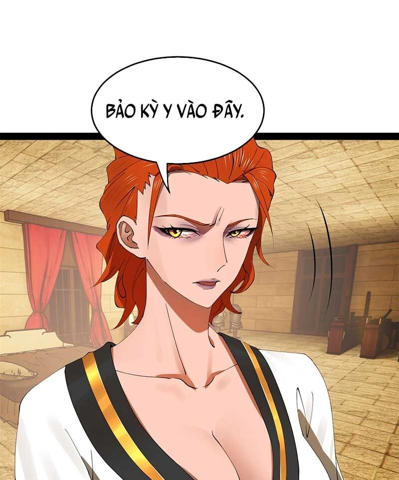 Chàng Rể Mạnh Nhất Lịch Sử Chapter 136 - 52