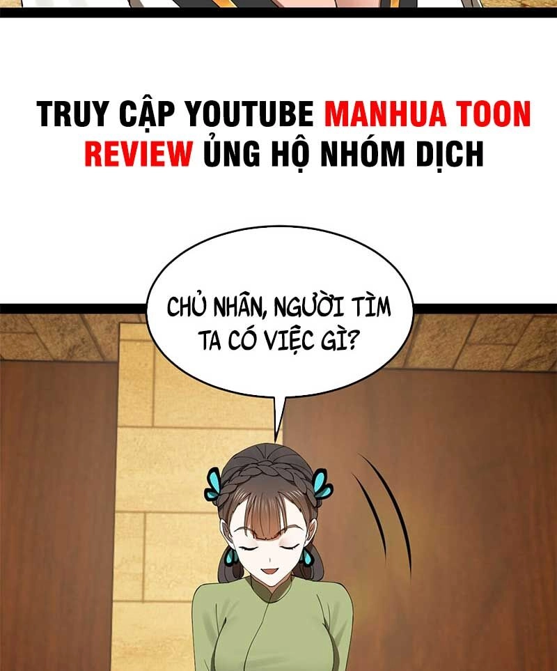 Chàng Rể Mạnh Nhất Lịch Sử Chapter 136 - 53