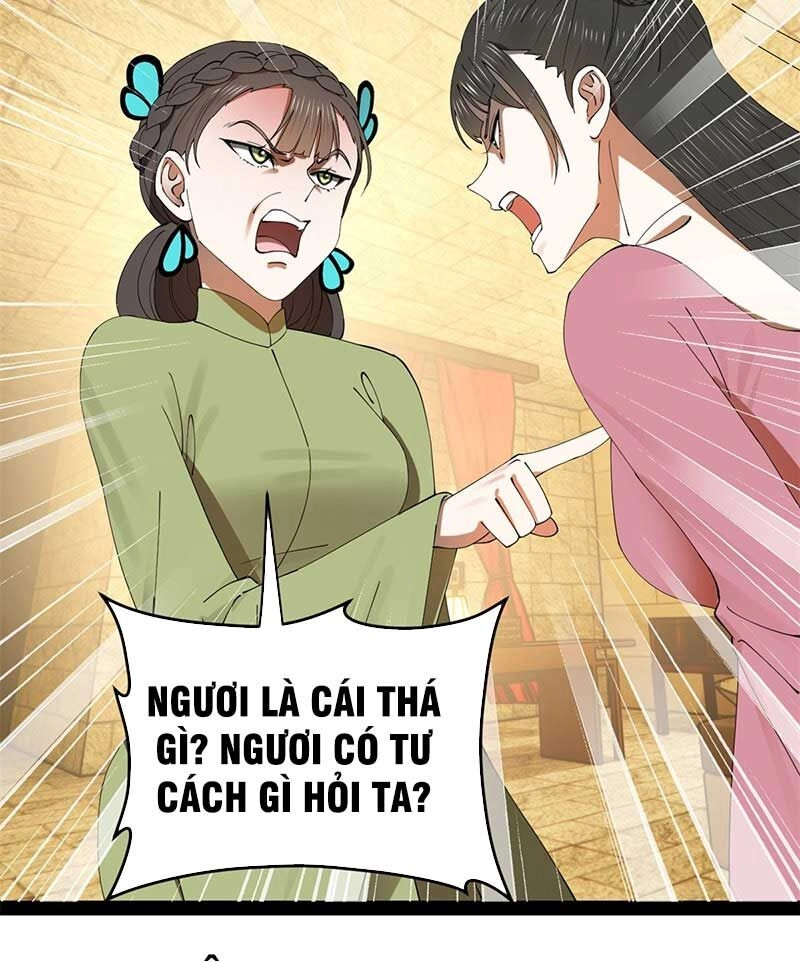 Chàng Rể Mạnh Nhất Lịch Sử Chapter 136 - 55