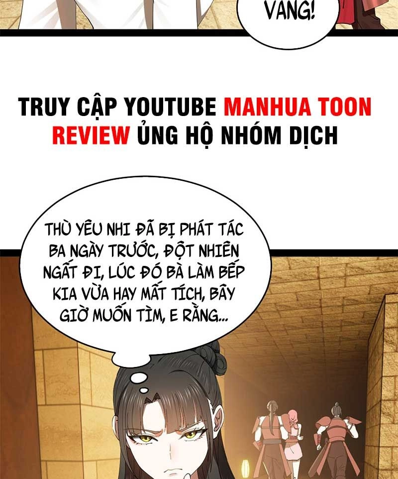 Chàng Rể Mạnh Nhất Lịch Sử Chapter 136 - 59