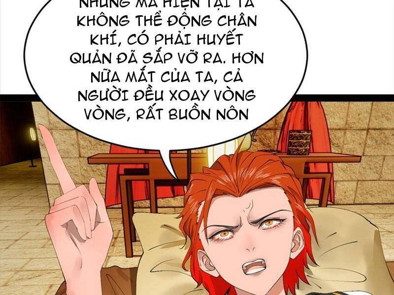 Chàng Rể Mạnh Nhất Lịch Sử Chapter 137 - 29