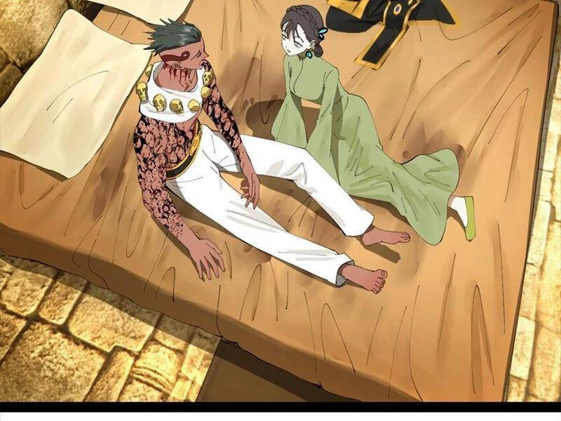 Chàng Rể Mạnh Nhất Lịch Sử Chapter 137 - 105