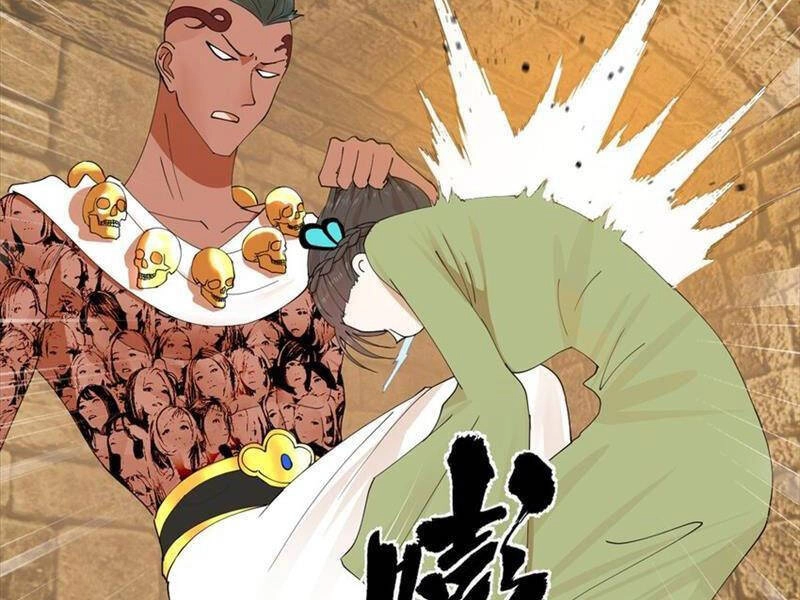 Chàng Rể Mạnh Nhất Lịch Sử Chapter 137 - 115