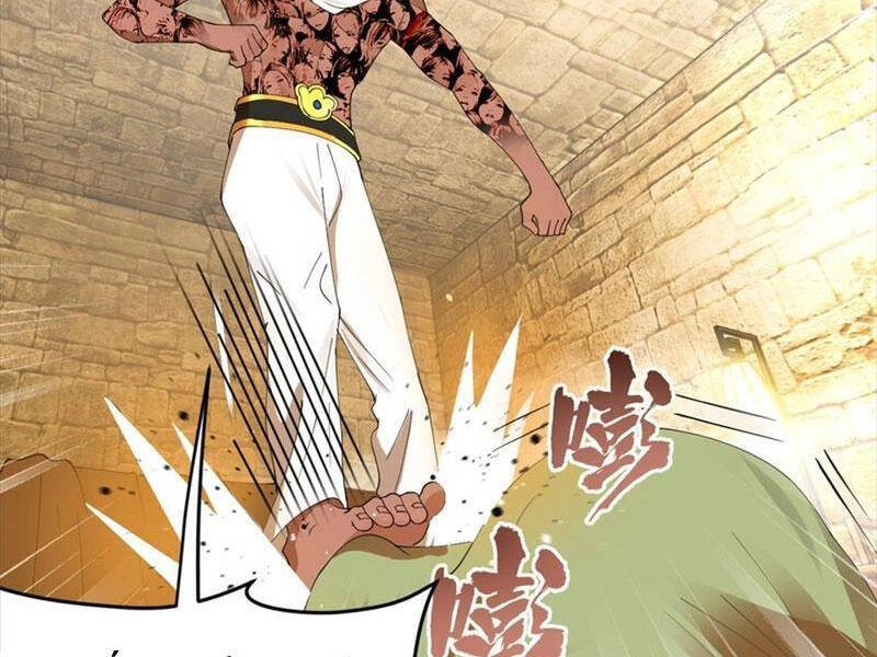 Chàng Rể Mạnh Nhất Lịch Sử Chapter 137 - 119