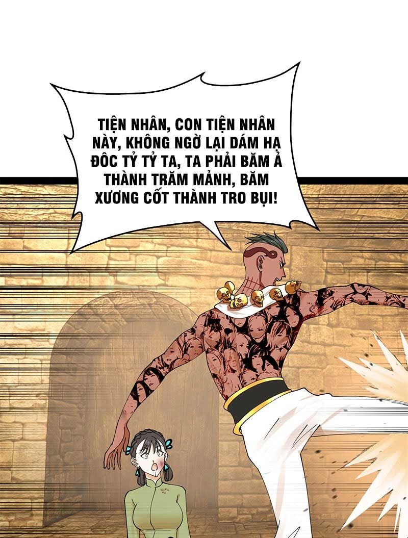 Chàng Rể Mạnh Nhất Lịch Sử Chapter 138 - 2