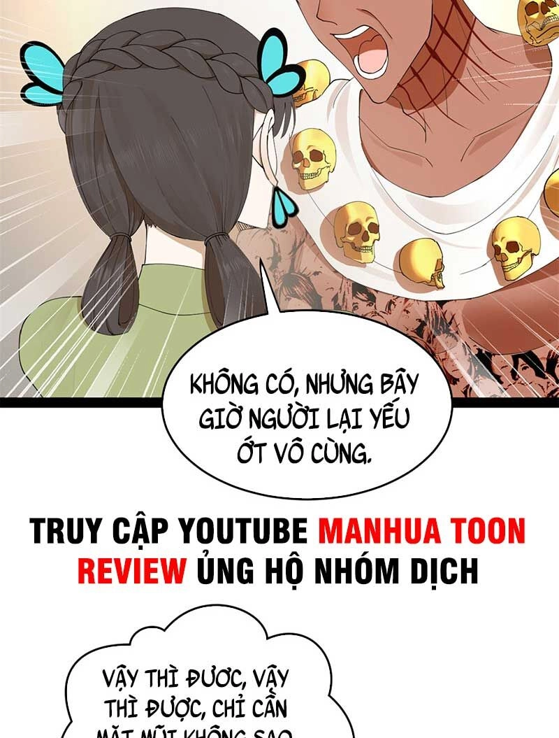 Chàng Rể Mạnh Nhất Lịch Sử Chapter 138 - 4