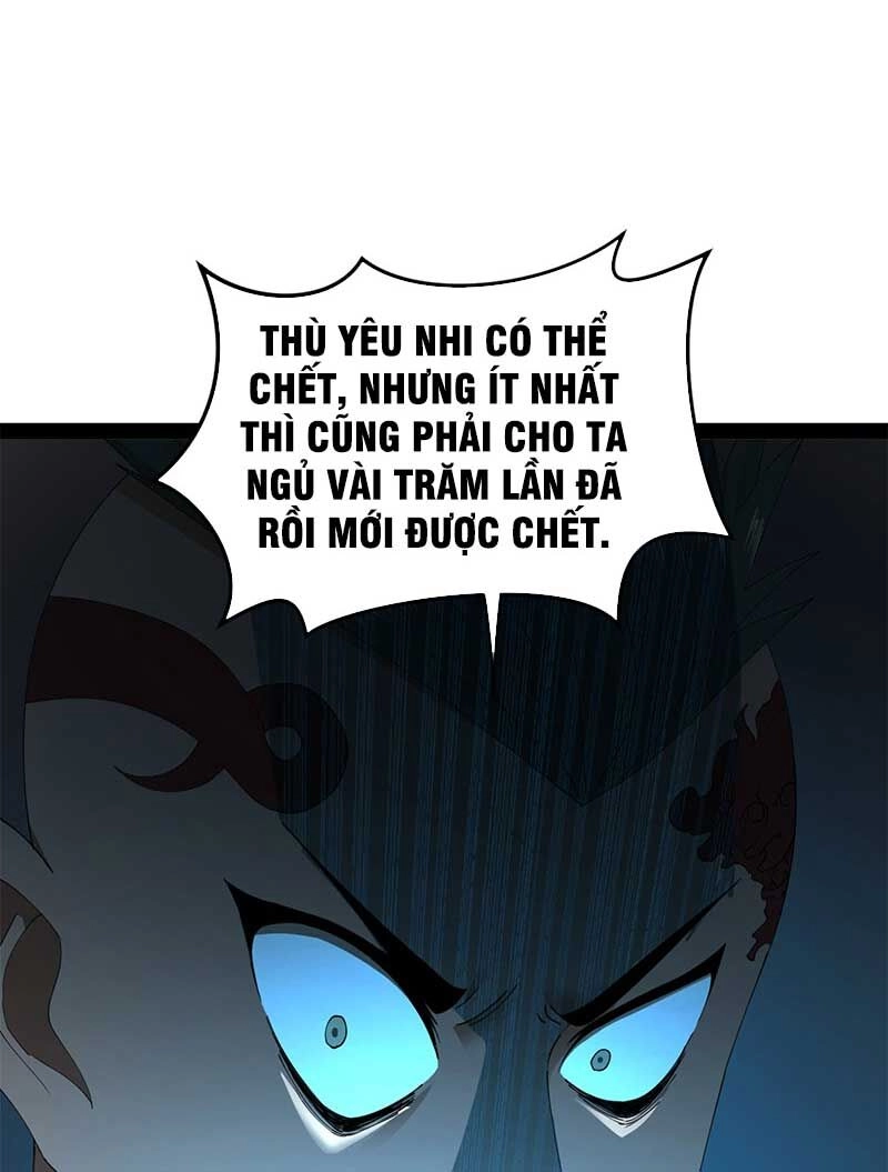 Chàng Rể Mạnh Nhất Lịch Sử Chapter 138 - 6