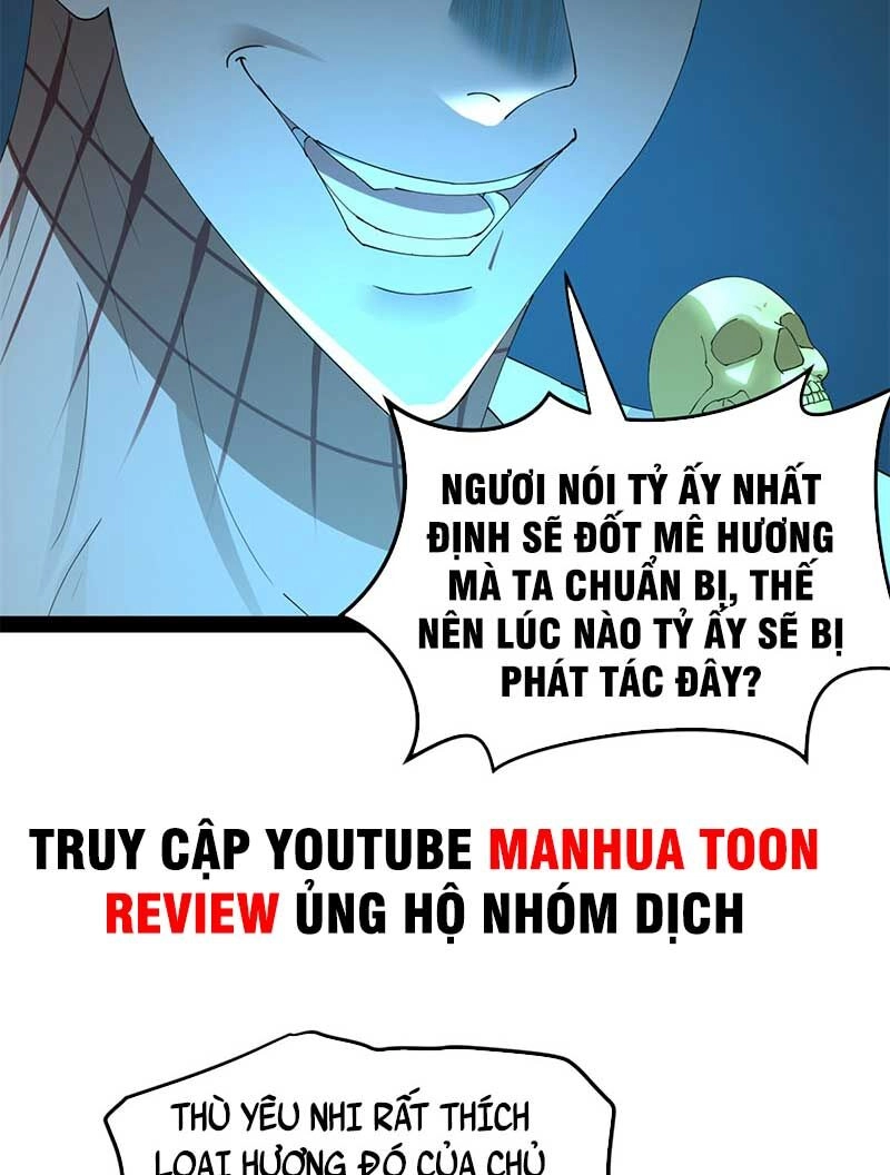 Chàng Rể Mạnh Nhất Lịch Sử Chapter 138 - 7