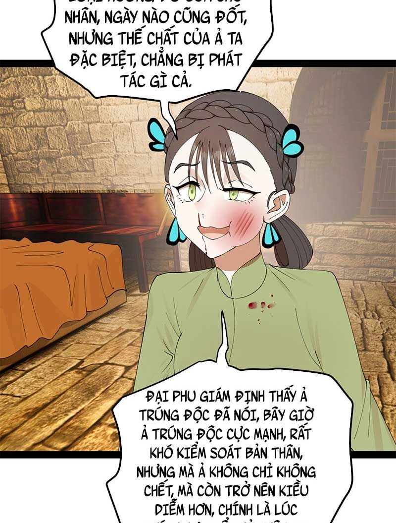 Chàng Rể Mạnh Nhất Lịch Sử Chapter 138 - 8