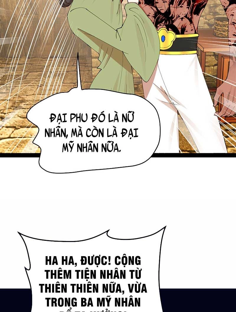 Chàng Rể Mạnh Nhất Lịch Sử Chapter 138 - 10