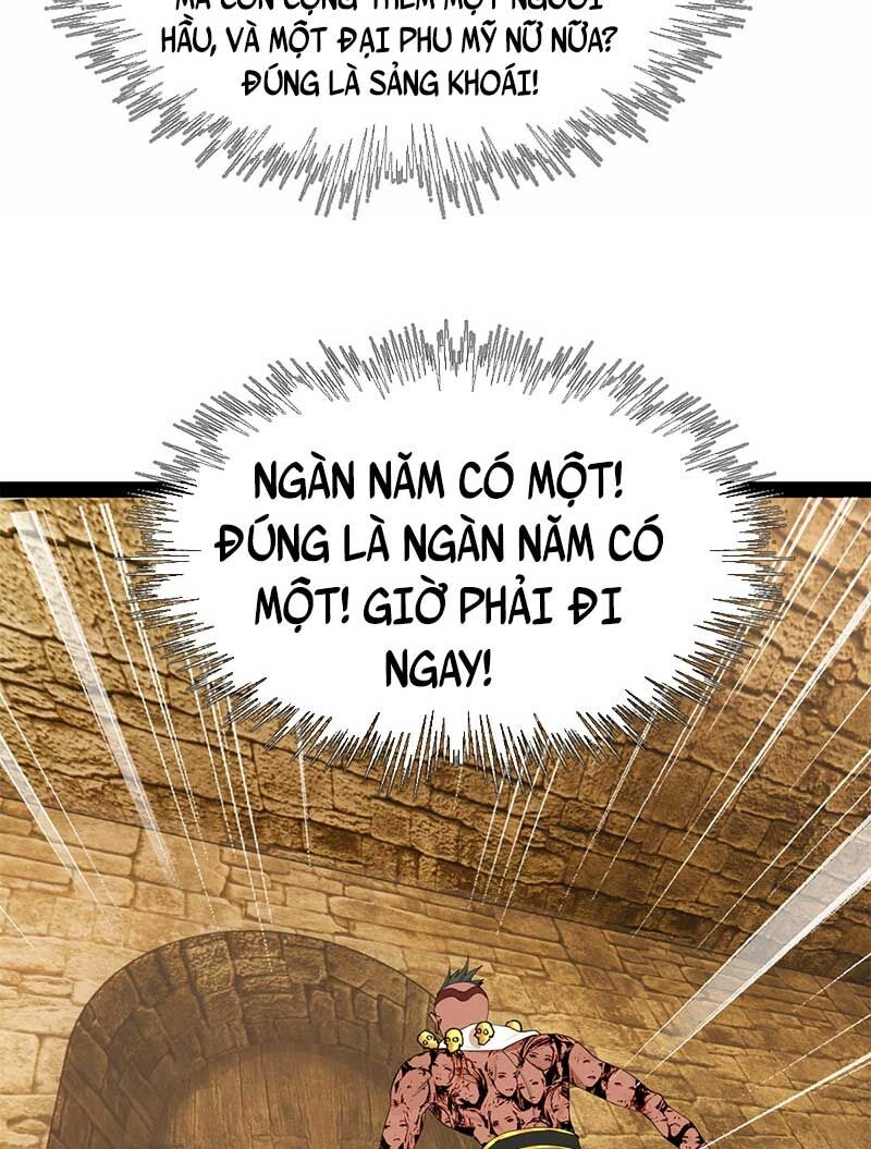 Chàng Rể Mạnh Nhất Lịch Sử Chapter 138 - 12