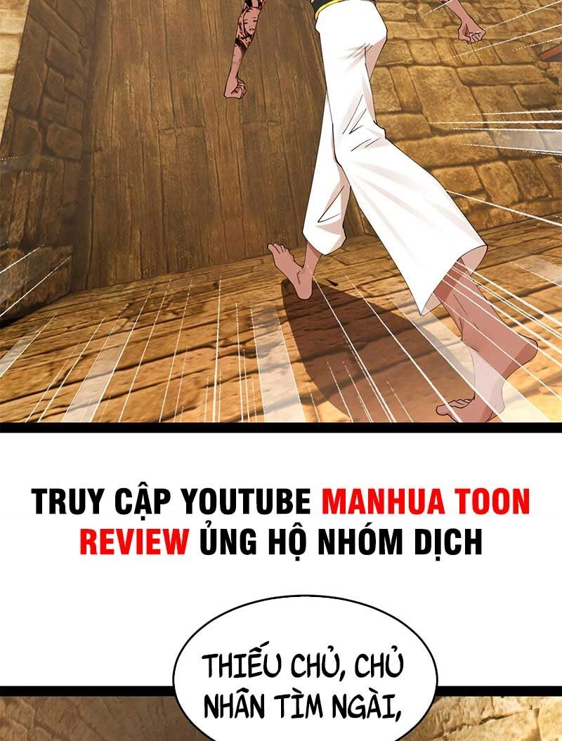 Chàng Rể Mạnh Nhất Lịch Sử Chapter 138 - 13