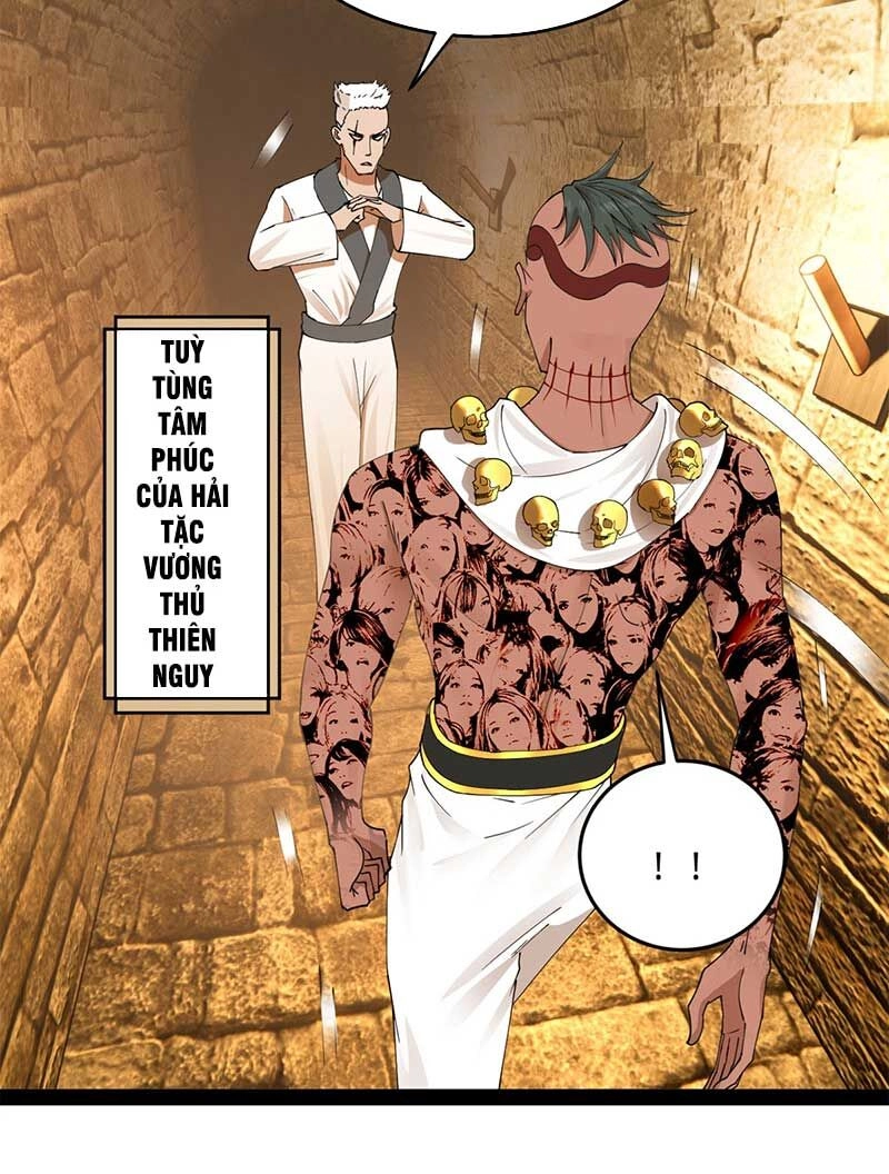 Chàng Rể Mạnh Nhất Lịch Sử Chapter 138 - 14