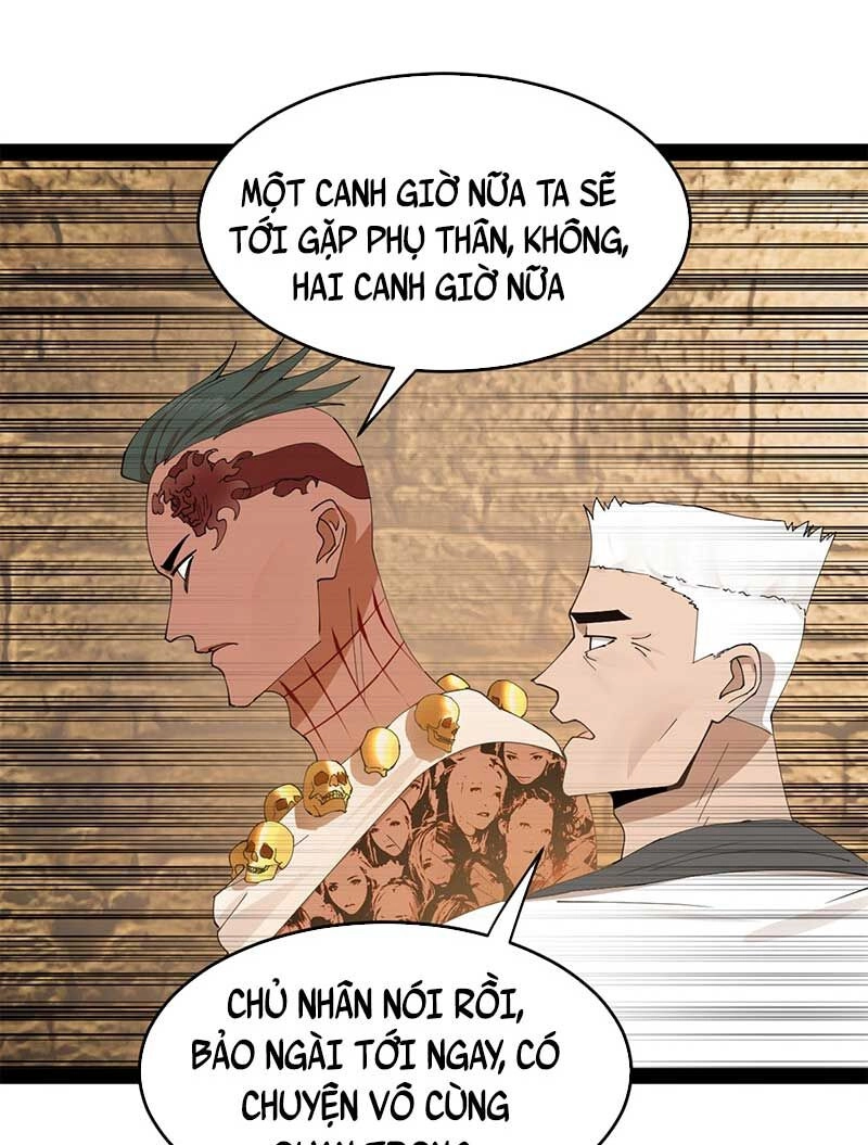 Chàng Rể Mạnh Nhất Lịch Sử Chapter 138 - 15