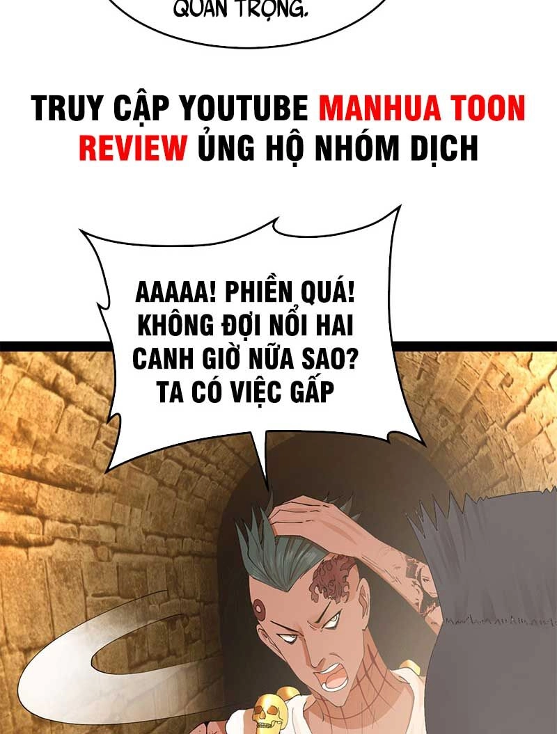 Chàng Rể Mạnh Nhất Lịch Sử Chapter 138 - 16