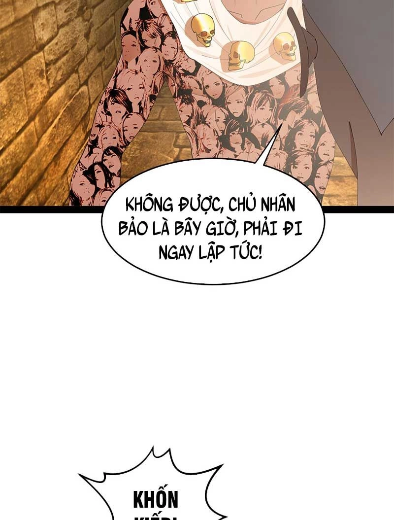 Chàng Rể Mạnh Nhất Lịch Sử Chapter 138 - 17