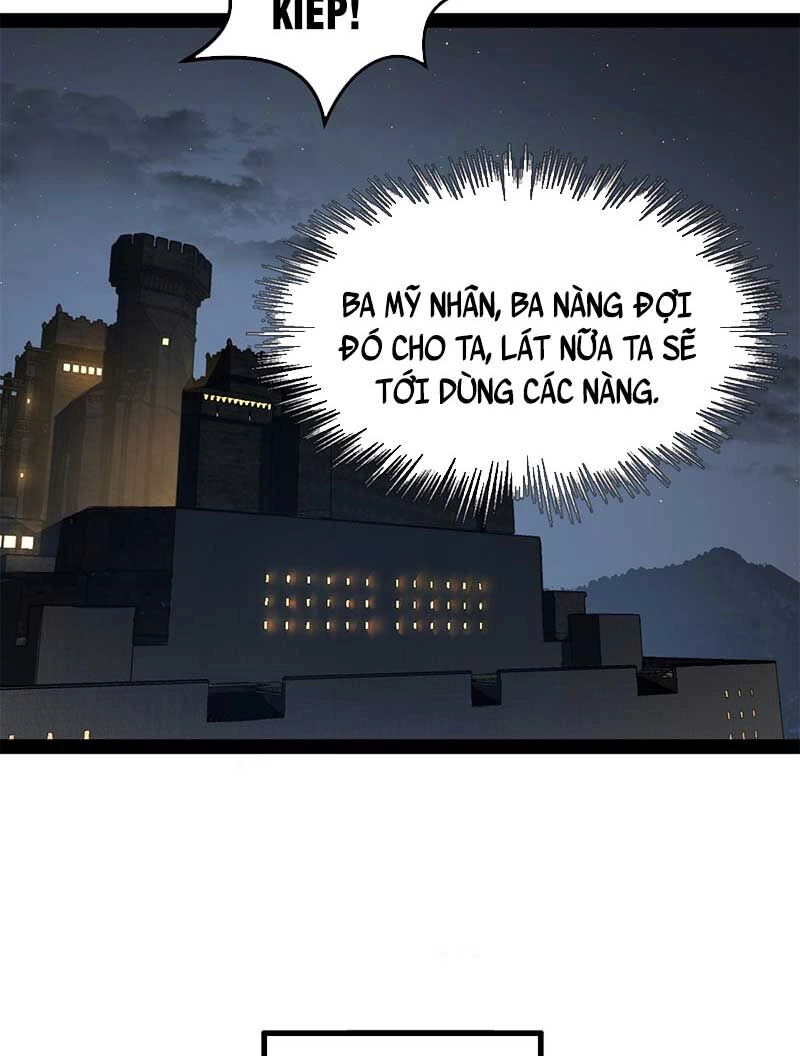 Chàng Rể Mạnh Nhất Lịch Sử Chapter 138 - 18