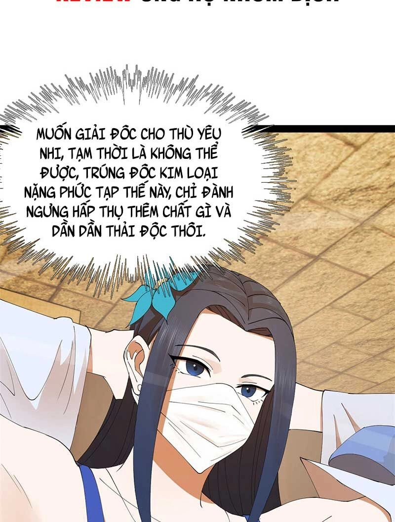 Chàng Rể Mạnh Nhất Lịch Sử Chapter 138 - 20