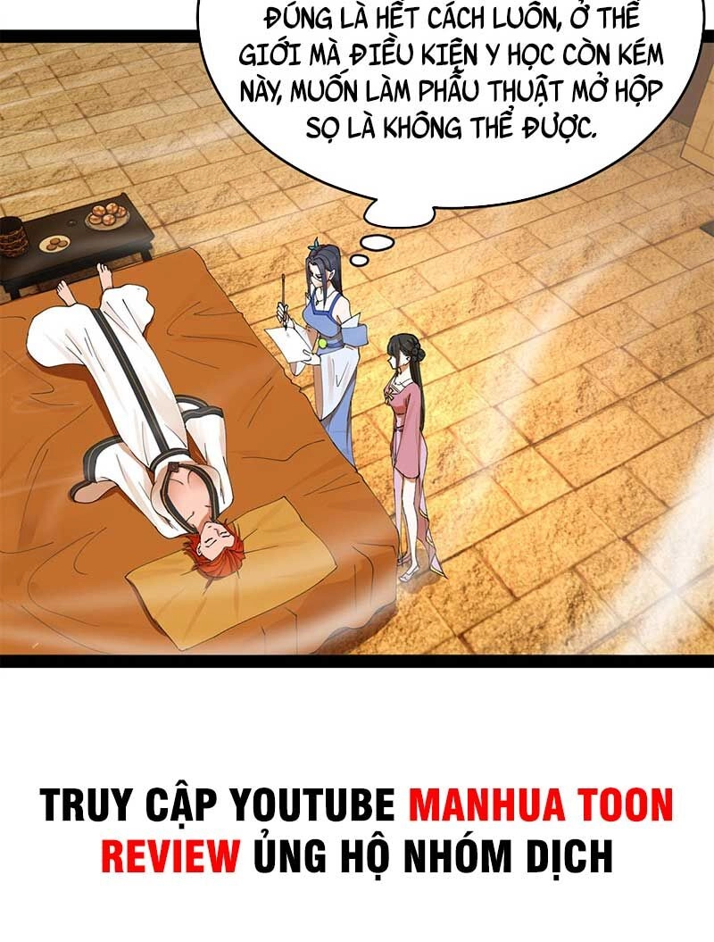 Chàng Rể Mạnh Nhất Lịch Sử Chapter 138 - 23