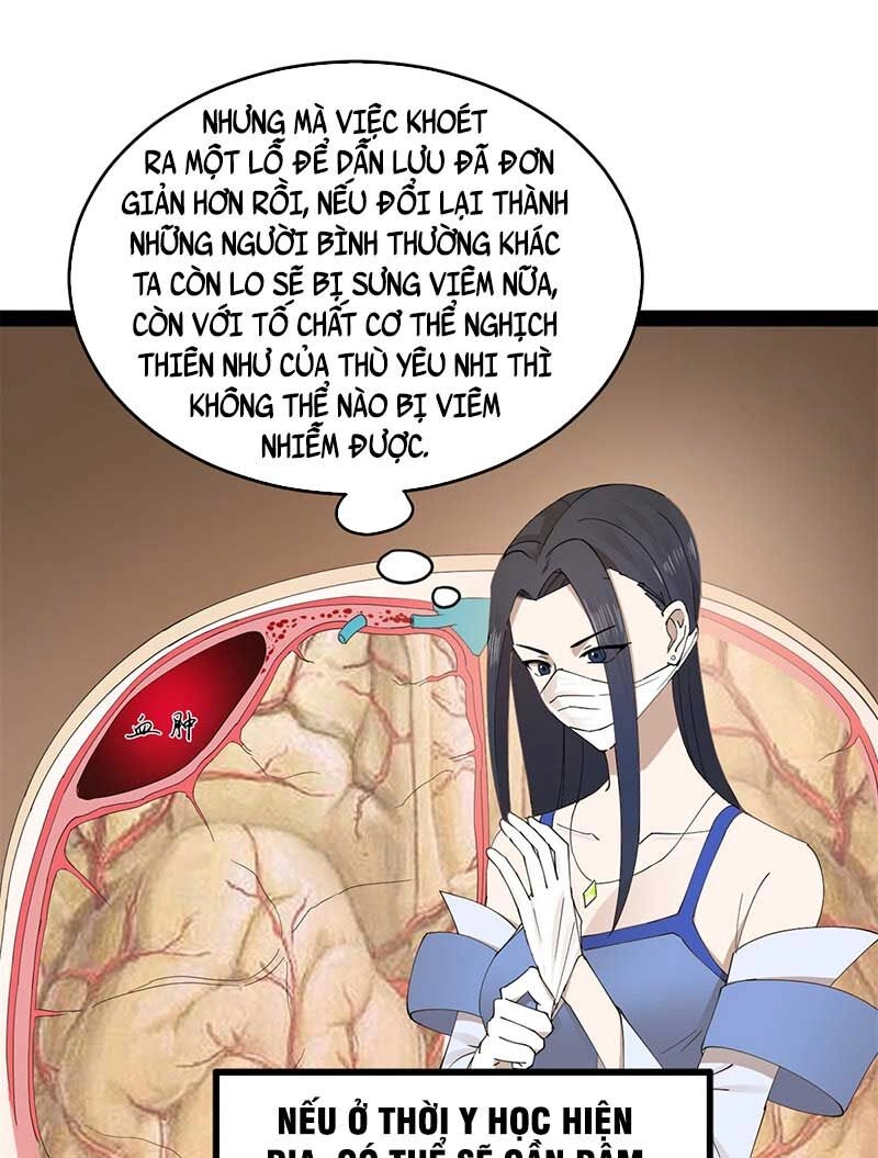 Chàng Rể Mạnh Nhất Lịch Sử Chapter 138 - 24