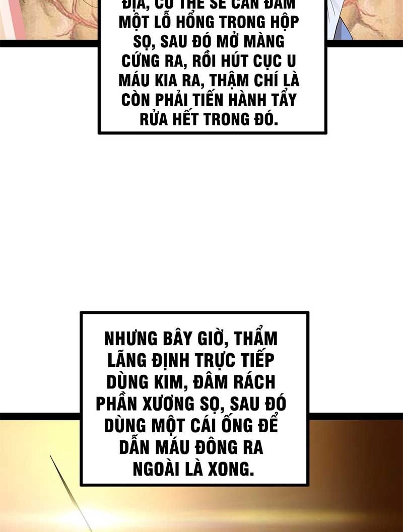 Chàng Rể Mạnh Nhất Lịch Sử Chapter 138 - 25