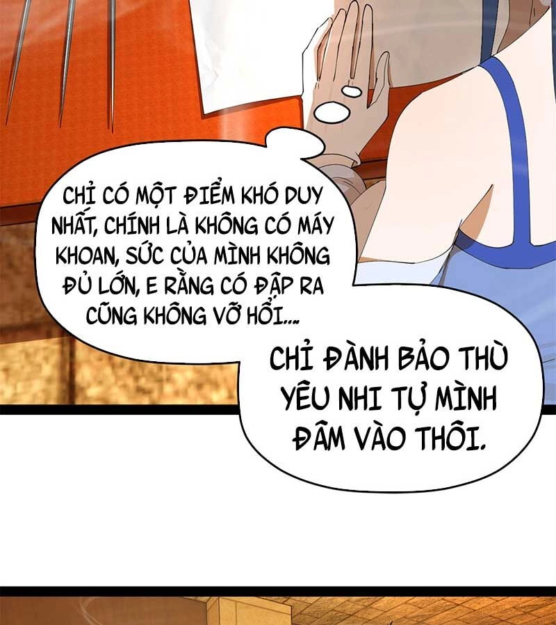 Chàng Rể Mạnh Nhất Lịch Sử Chapter 138 - 28