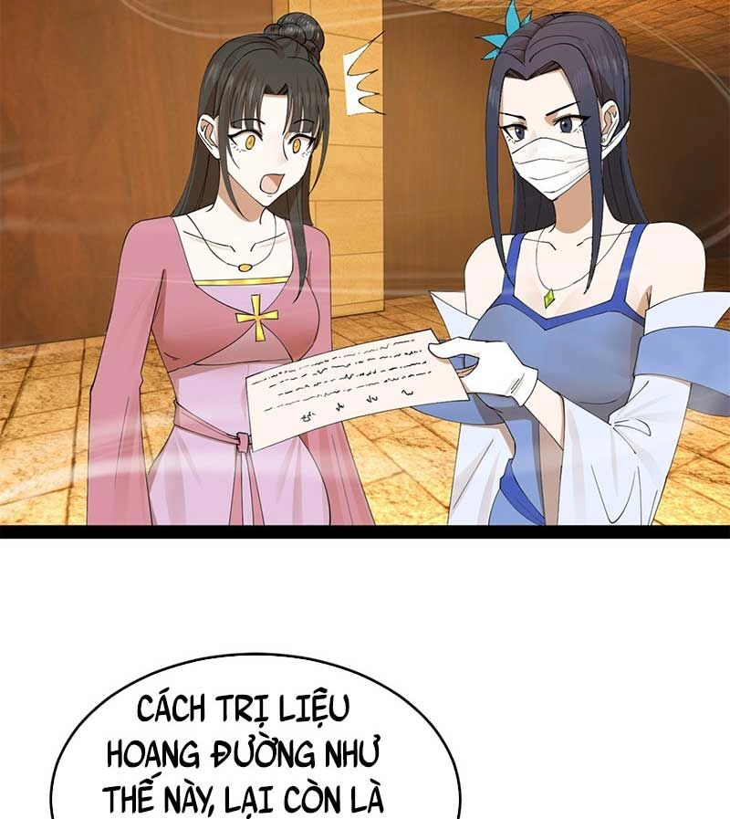 Chàng Rể Mạnh Nhất Lịch Sử Chapter 138 - 29