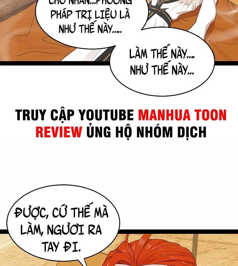 Chàng Rể Mạnh Nhất Lịch Sử Chapter 138 - 31