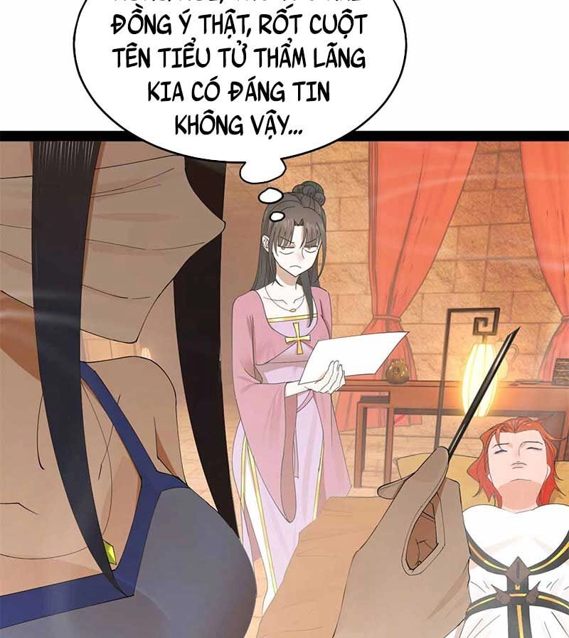 Chàng Rể Mạnh Nhất Lịch Sử Chapter 138 - 33