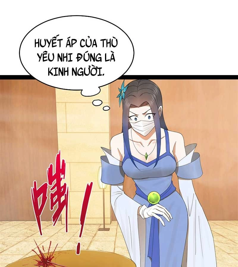 Chàng Rể Mạnh Nhất Lịch Sử Chapter 138 - 37