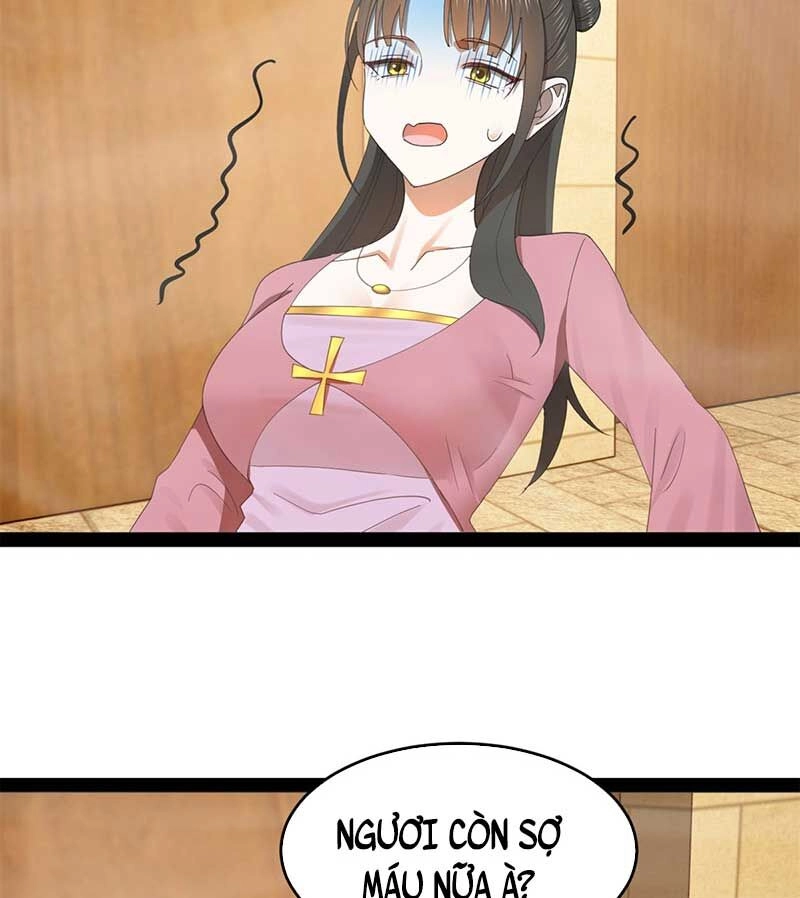 Chàng Rể Mạnh Nhất Lịch Sử Chapter 138 - 39