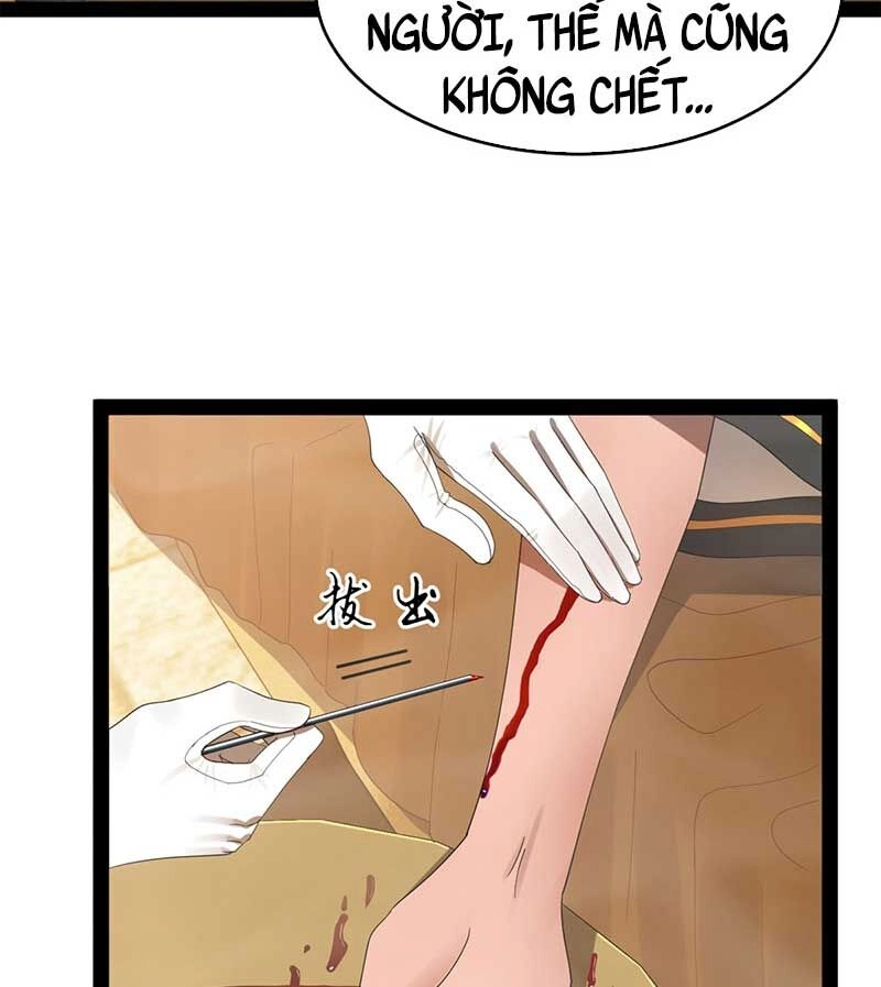 Chàng Rể Mạnh Nhất Lịch Sử Chapter 138 - 45