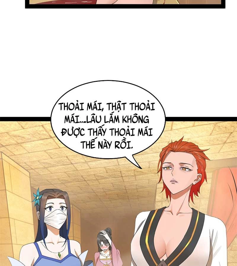 Chàng Rể Mạnh Nhất Lịch Sử Chapter 138 - 46