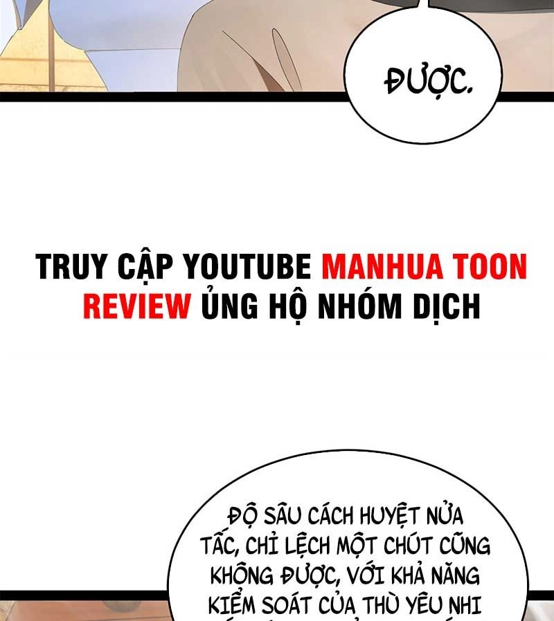 Chàng Rể Mạnh Nhất Lịch Sử Chapter 138 - 50