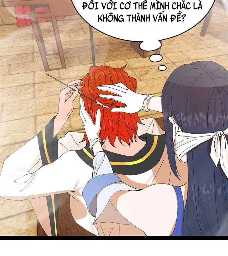 Chàng Rể Mạnh Nhất Lịch Sử Chapter 138 - 51